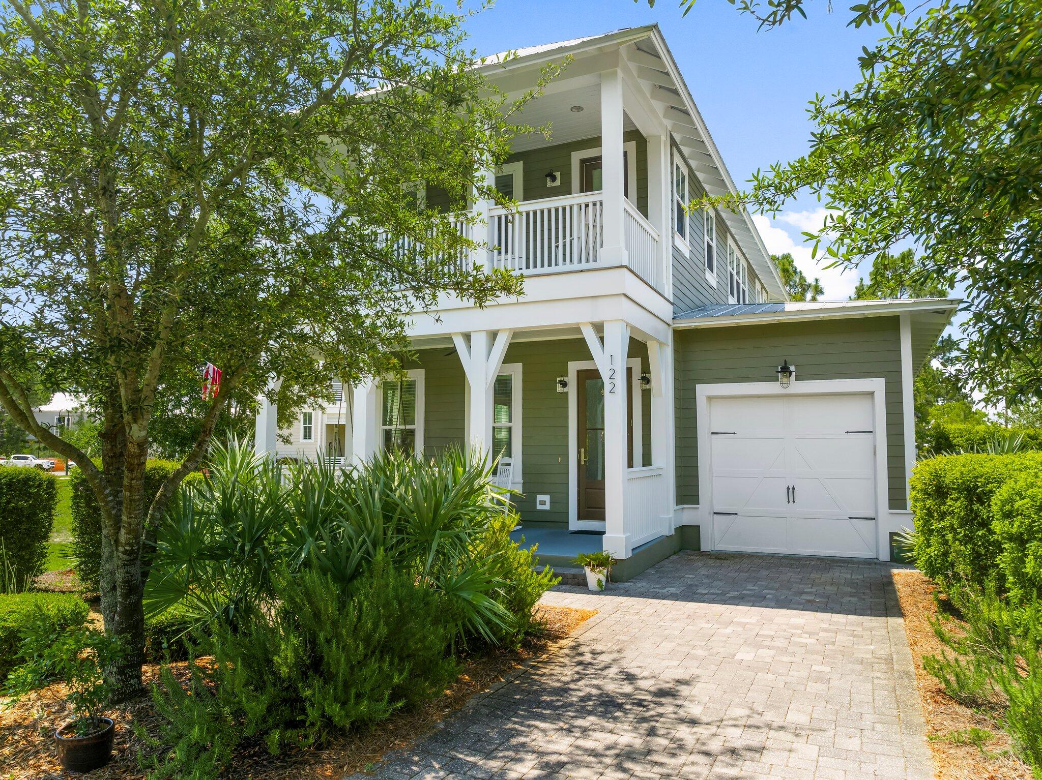 CYPRESS BREEZE PLANTATION - Residential