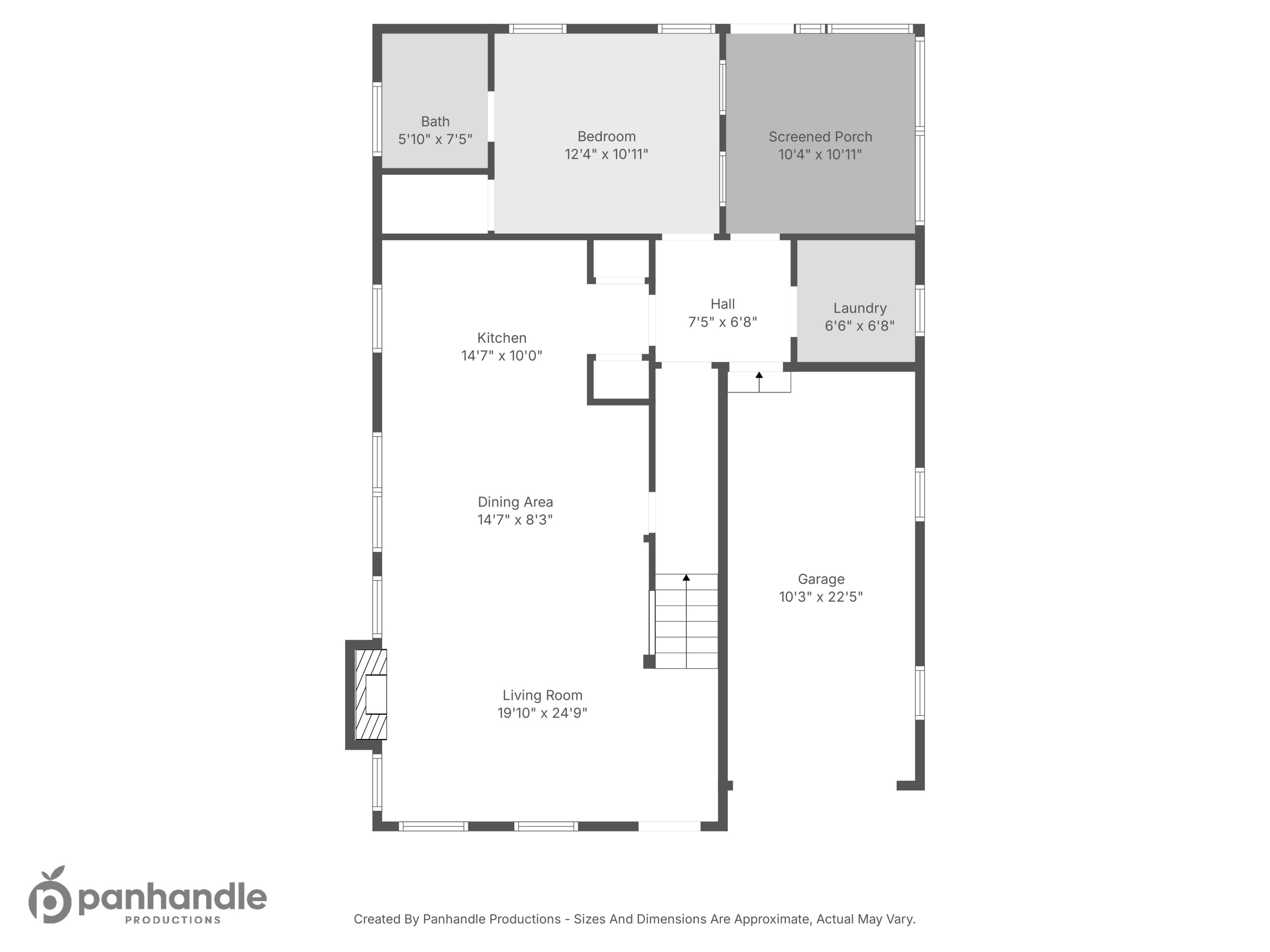 CYPRESS BREEZE PLANTATION - Residential