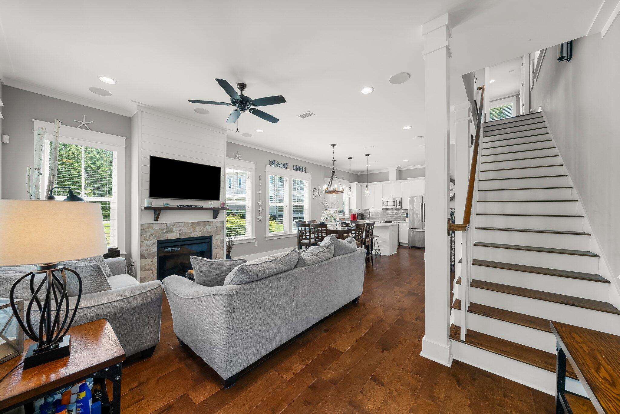 CYPRESS BREEZE PLANTATION - Residential