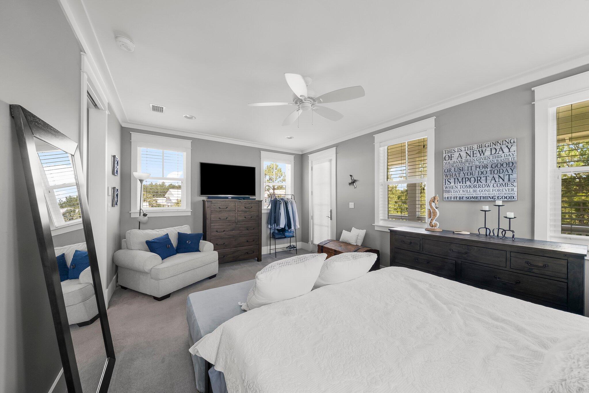 CYPRESS BREEZE PLANTATION - Residential