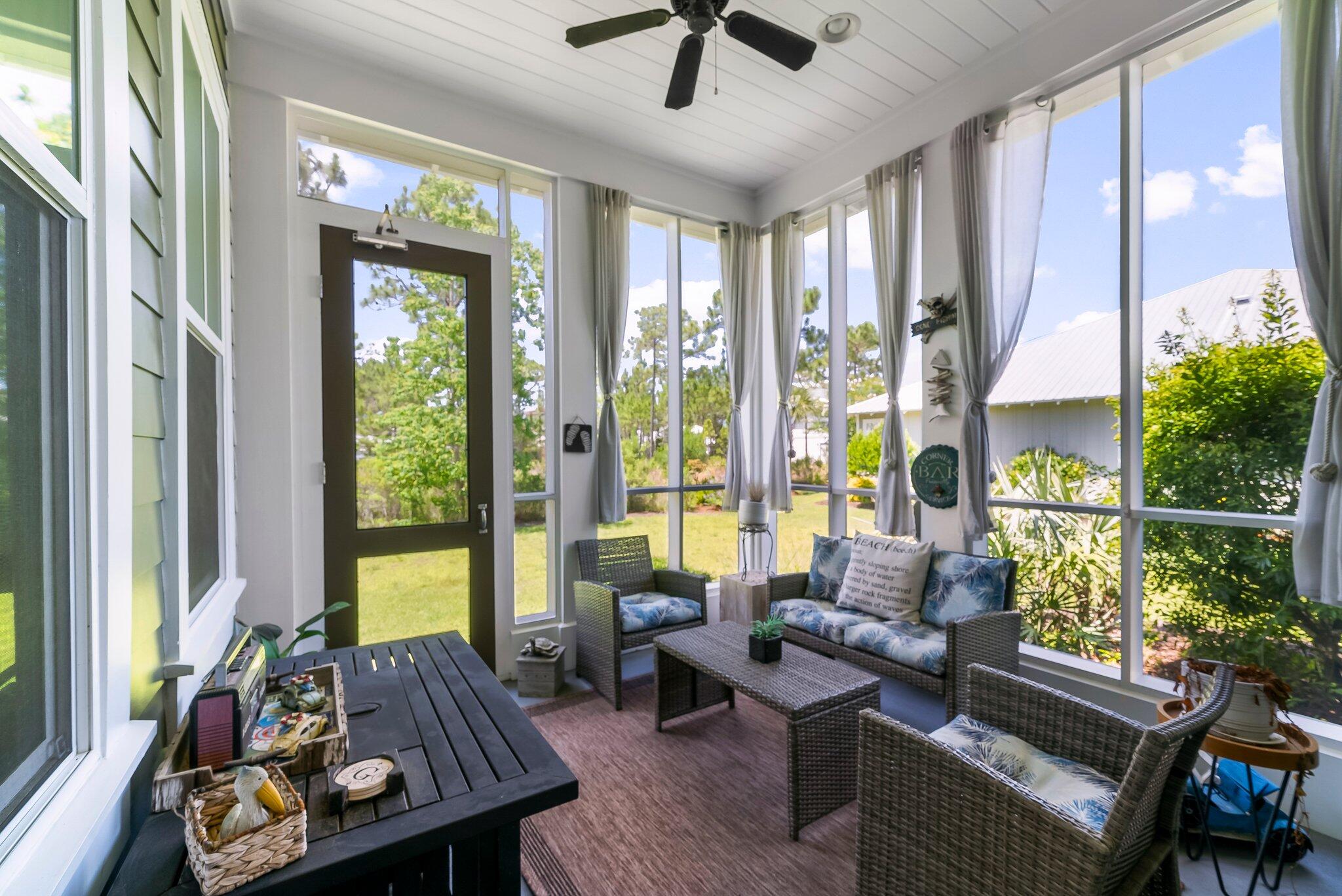 CYPRESS BREEZE PLANTATION - Residential