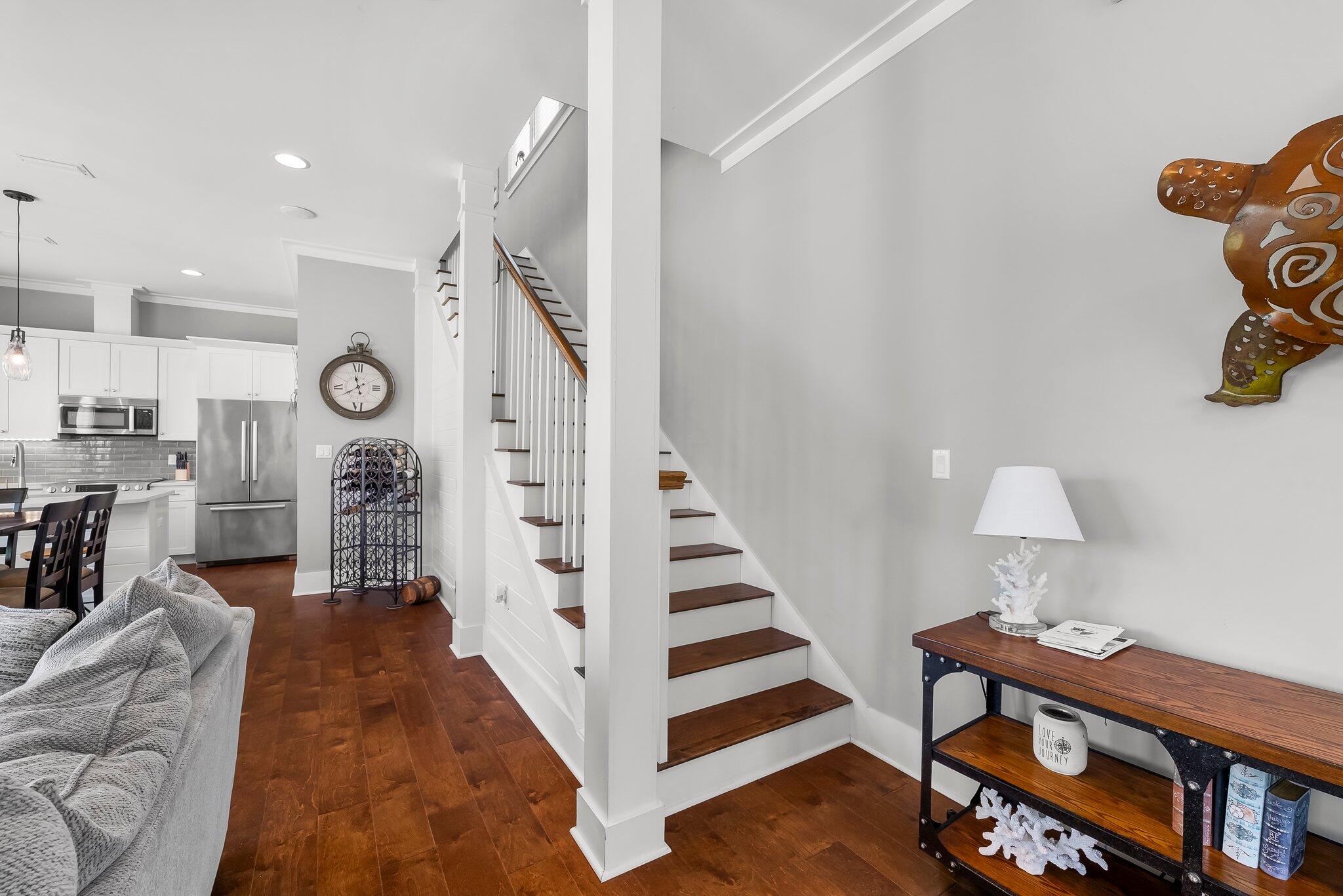 CYPRESS BREEZE PLANTATION - Residential