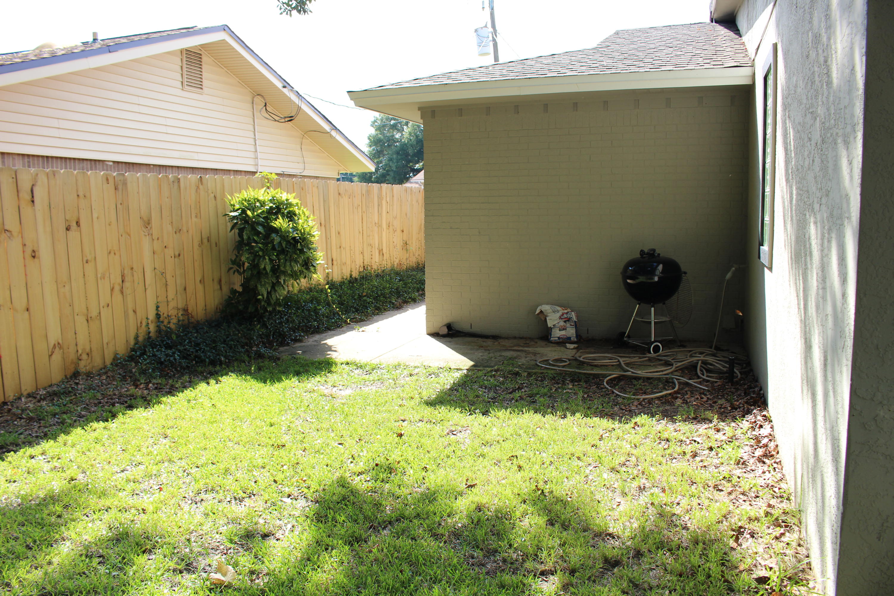 Port Dixie - Residential