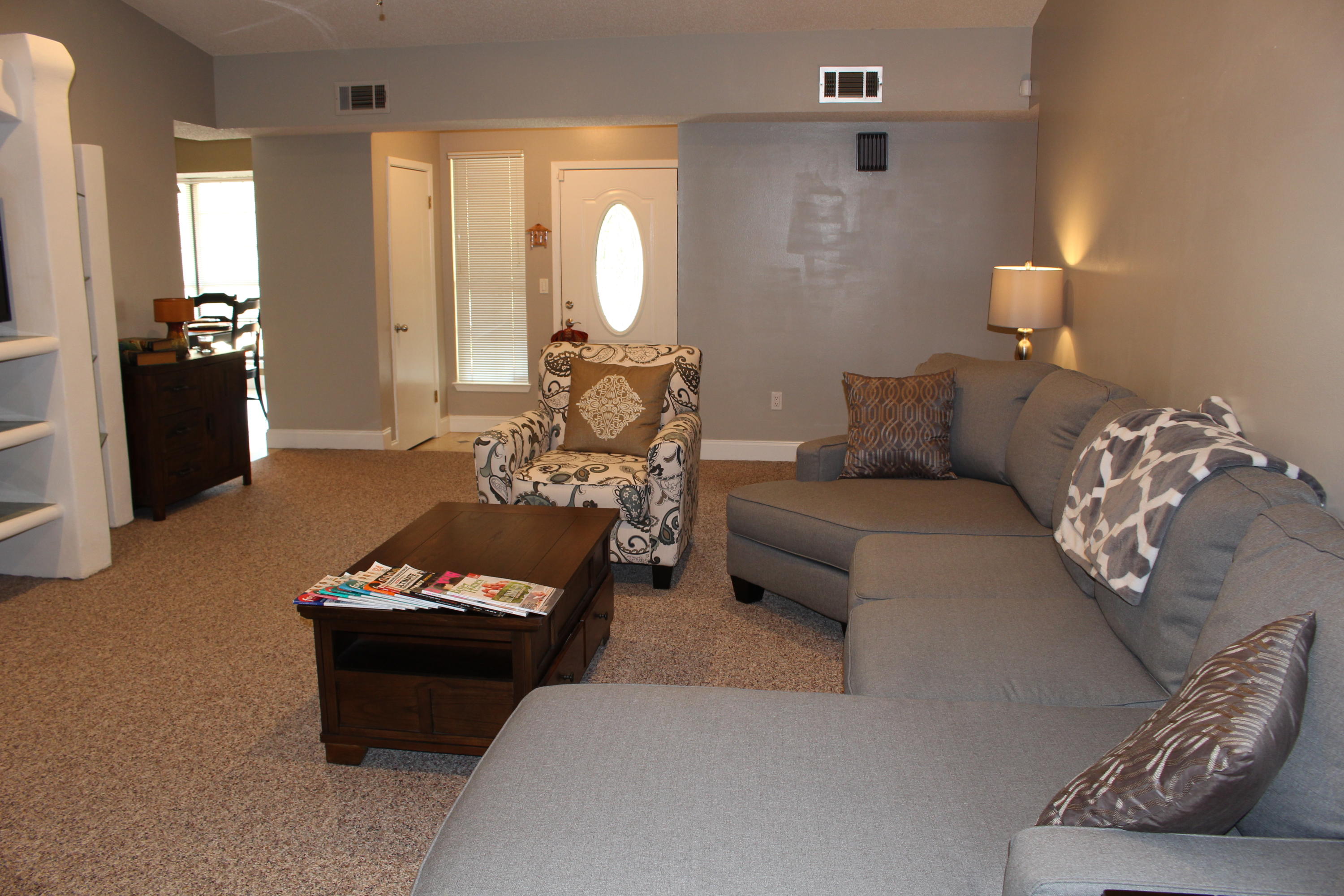 Port Dixie - Residential