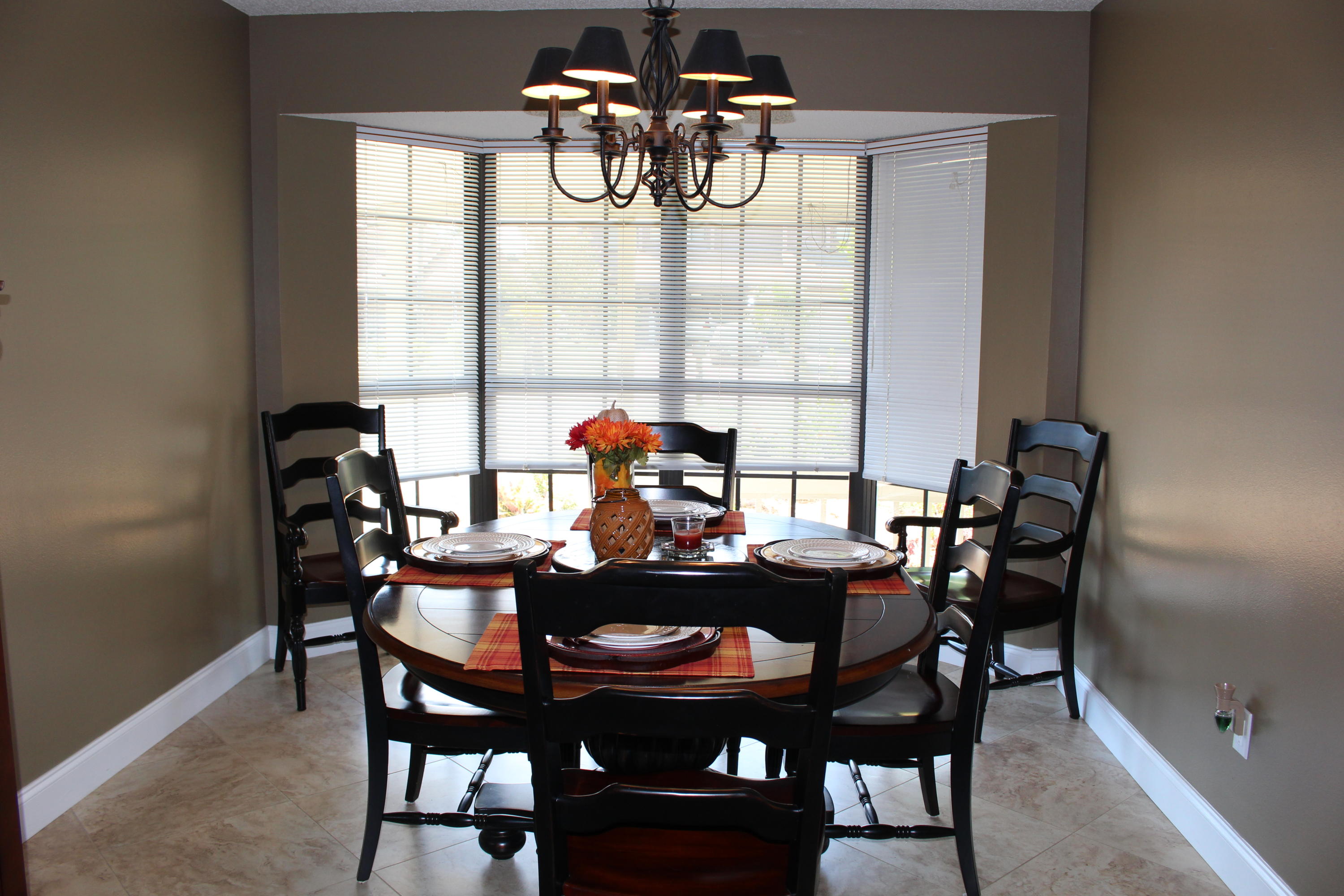 Port Dixie - Residential