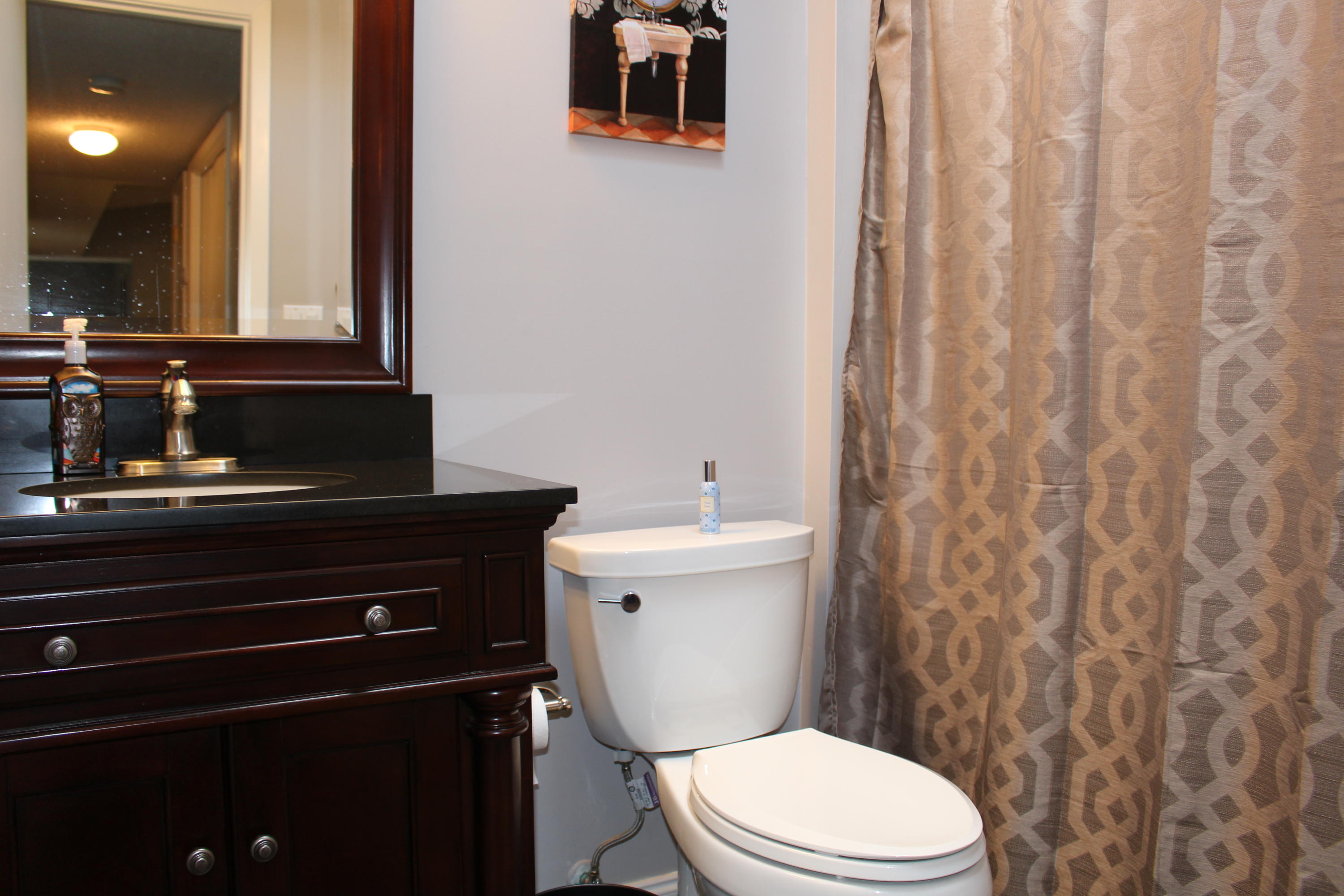 Port Dixie - Residential