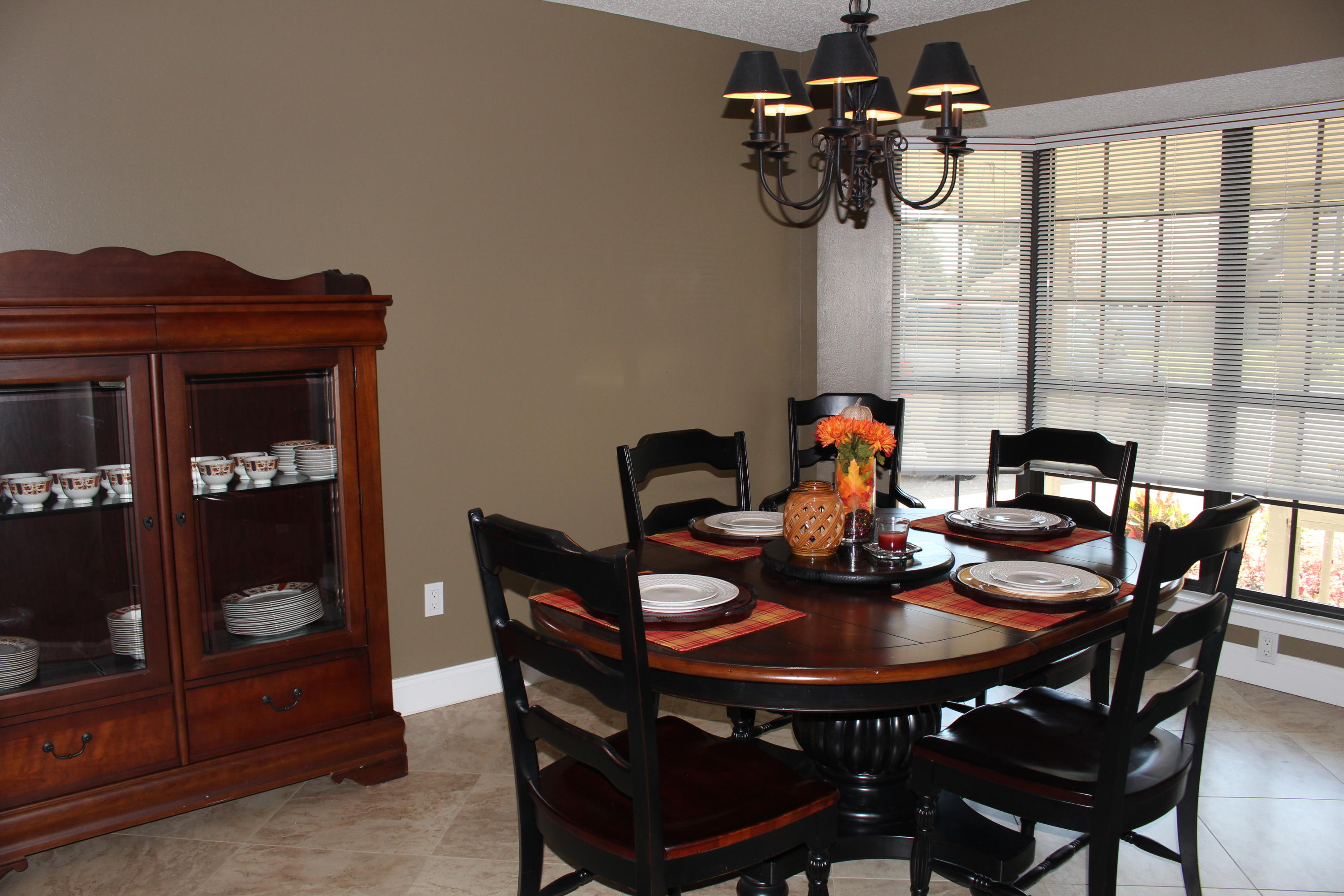 Port Dixie - Residential