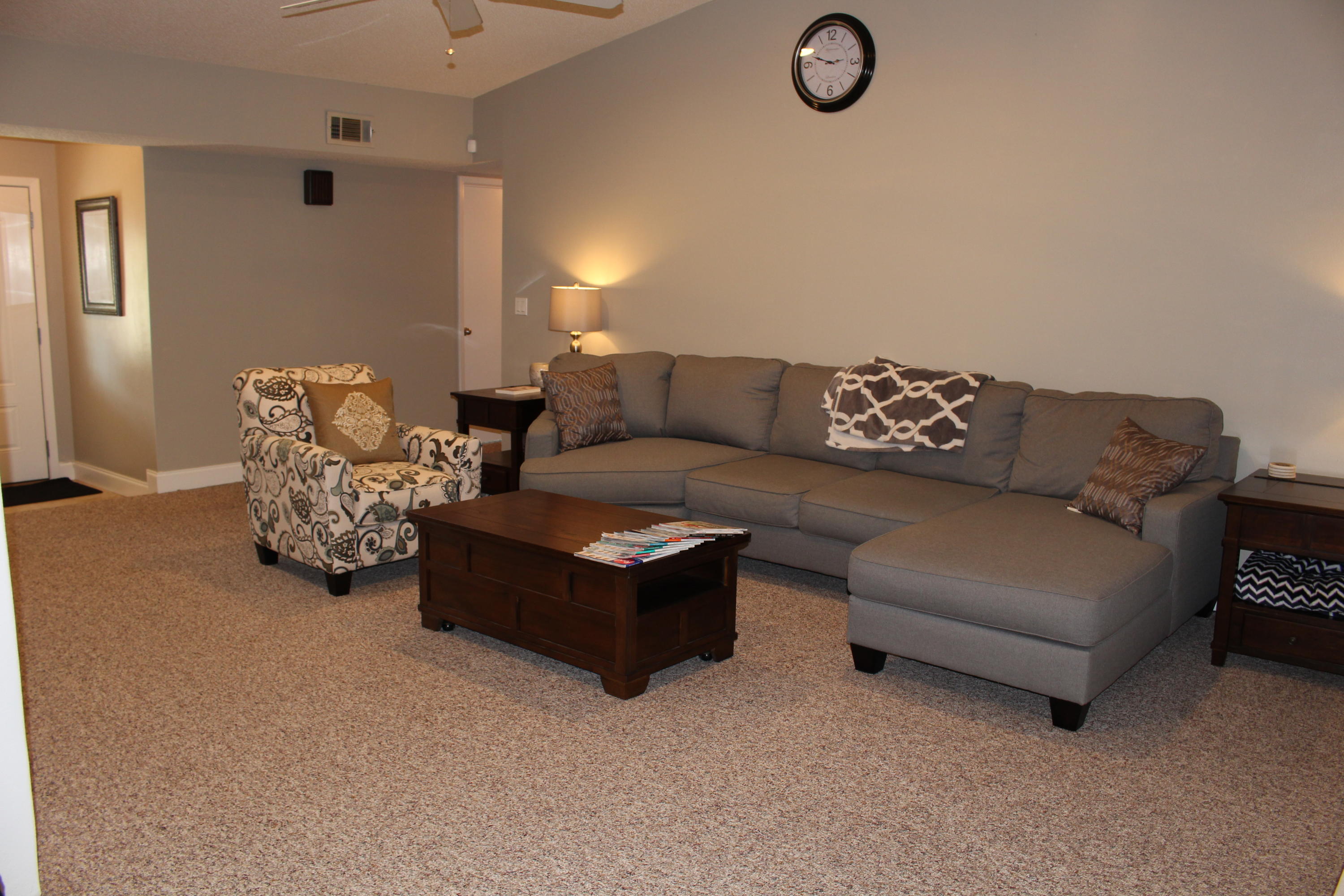 Port Dixie - Residential