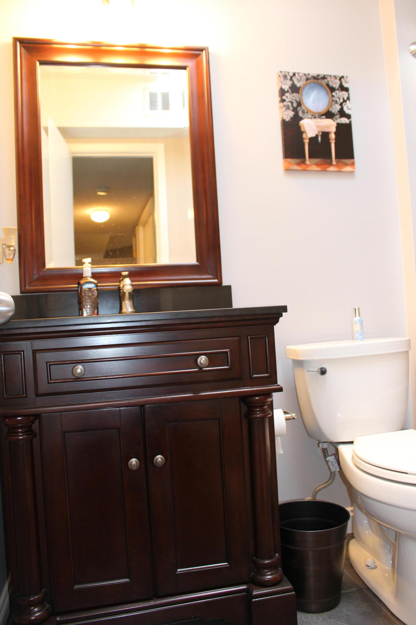 Port Dixie - Residential