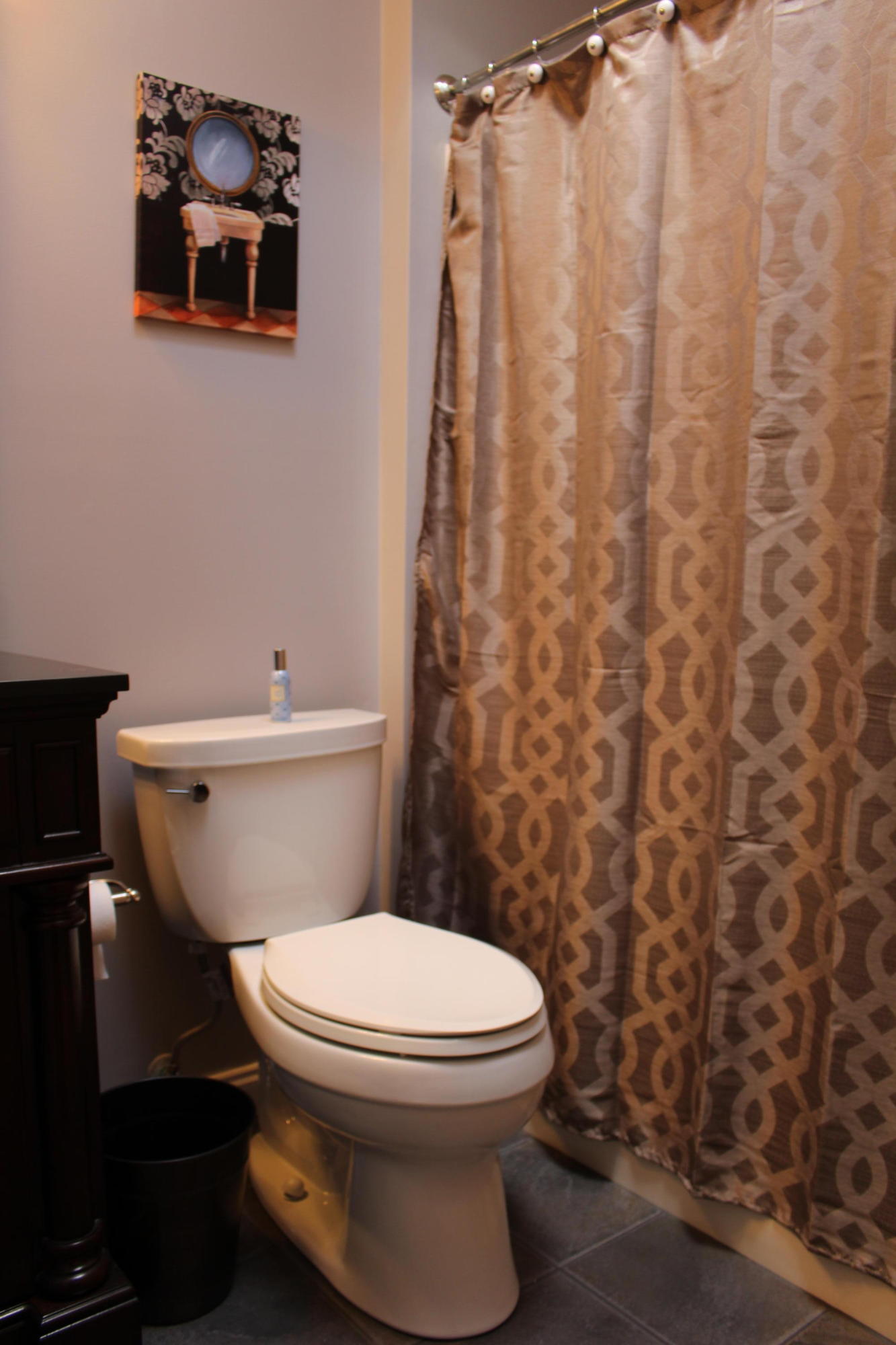 Port Dixie - Residential