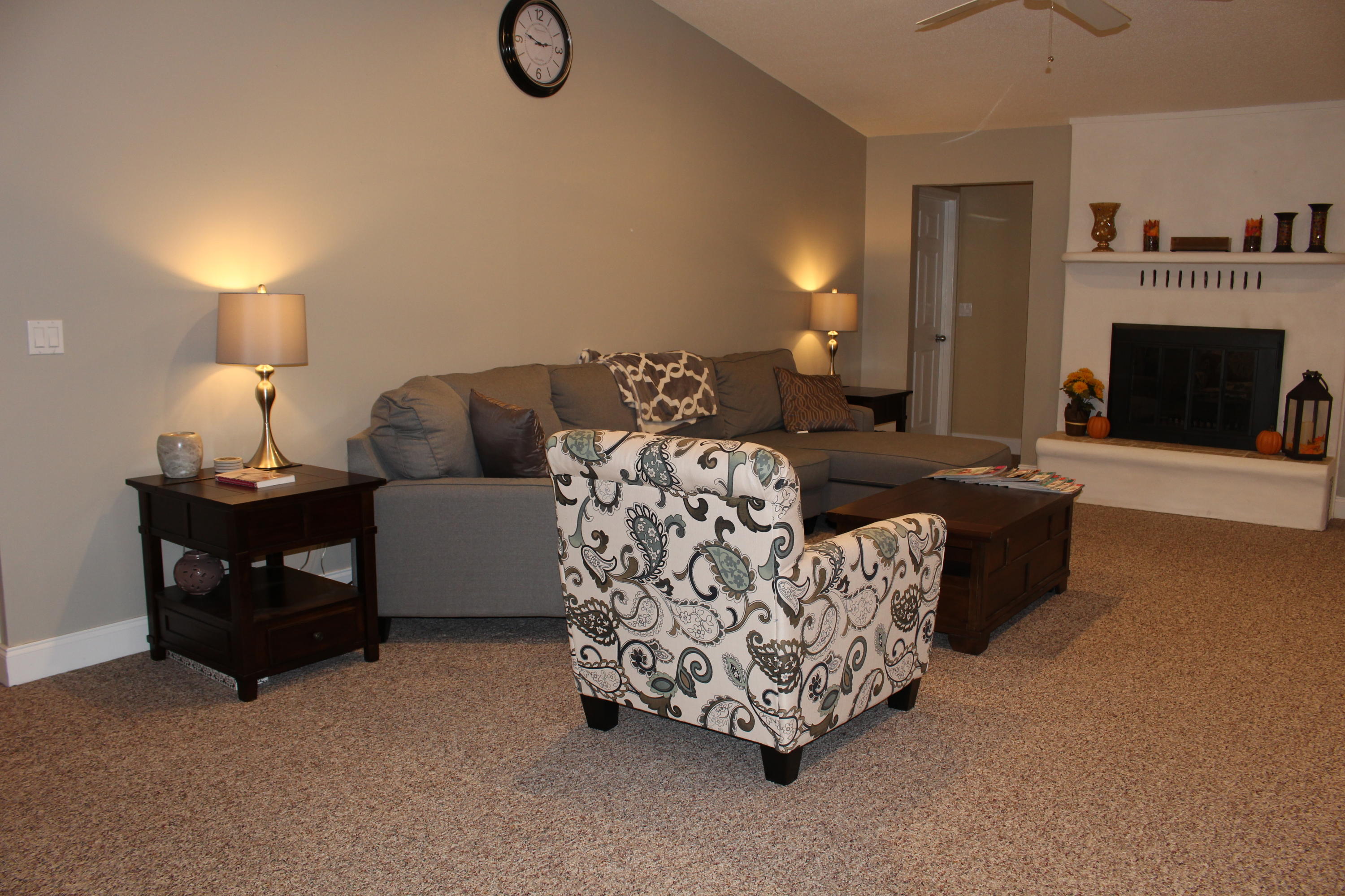 Port Dixie - Residential