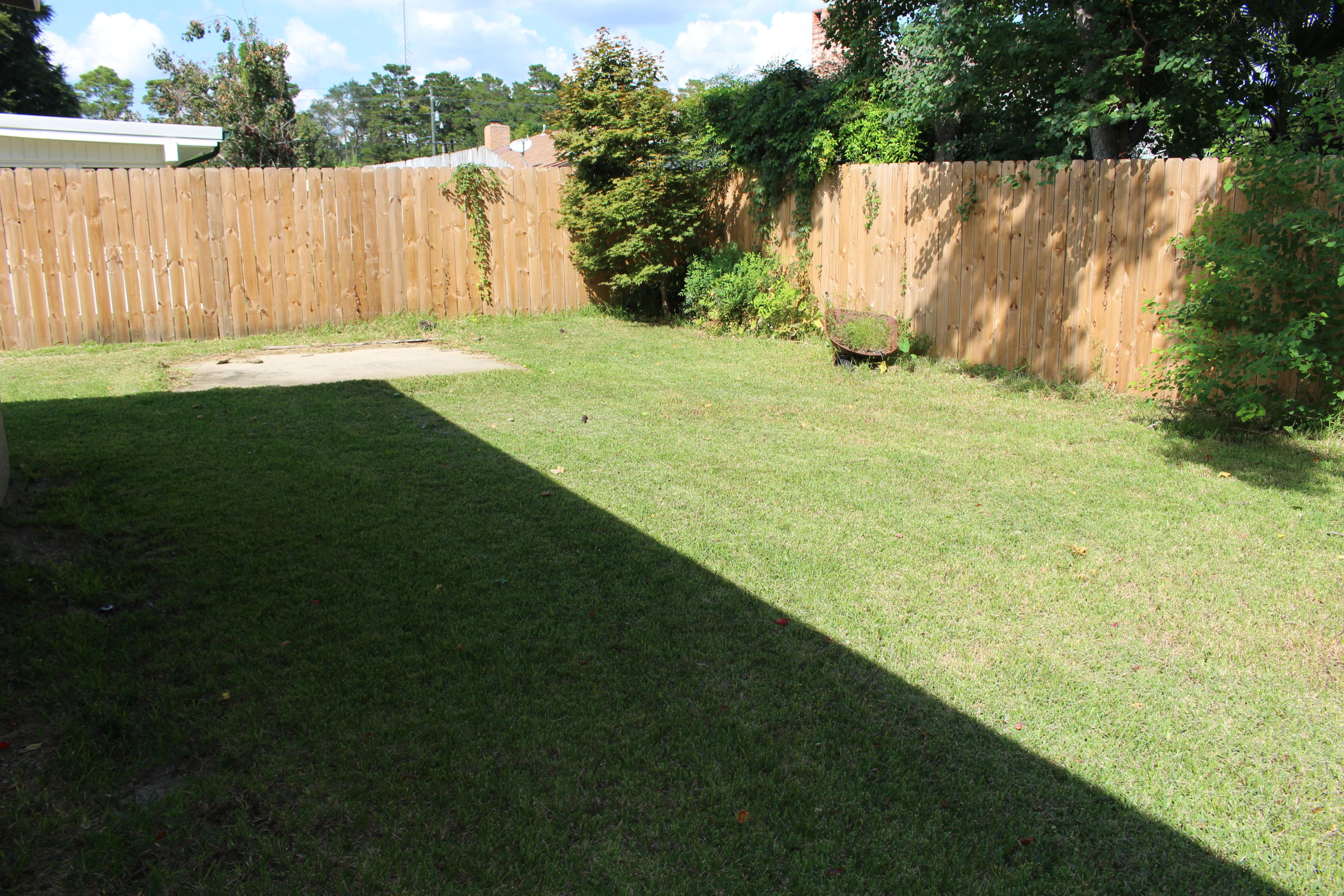 Port Dixie - Residential