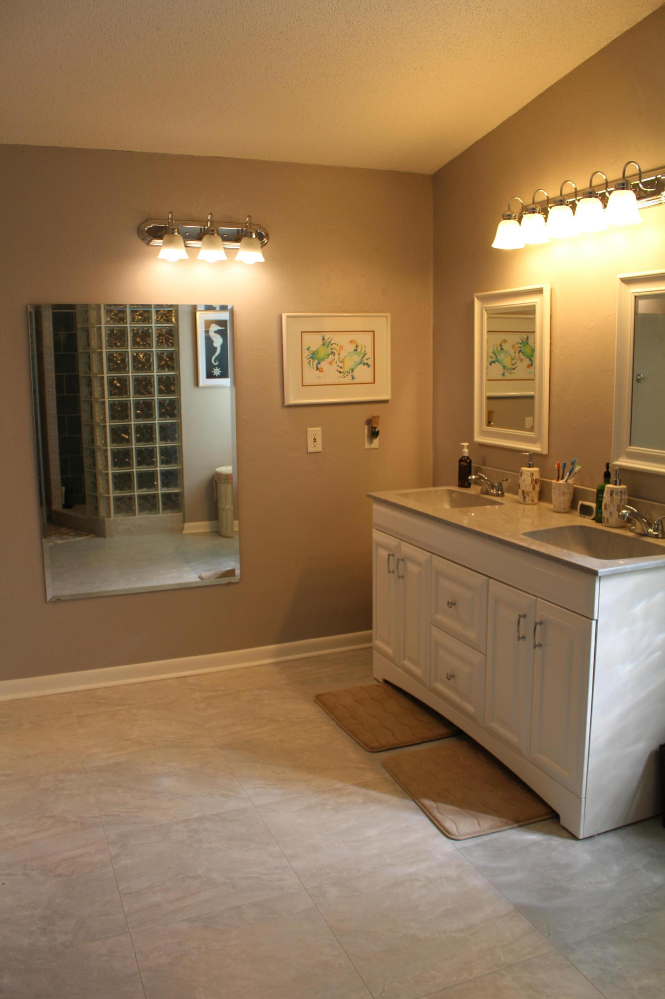 Port Dixie - Residential