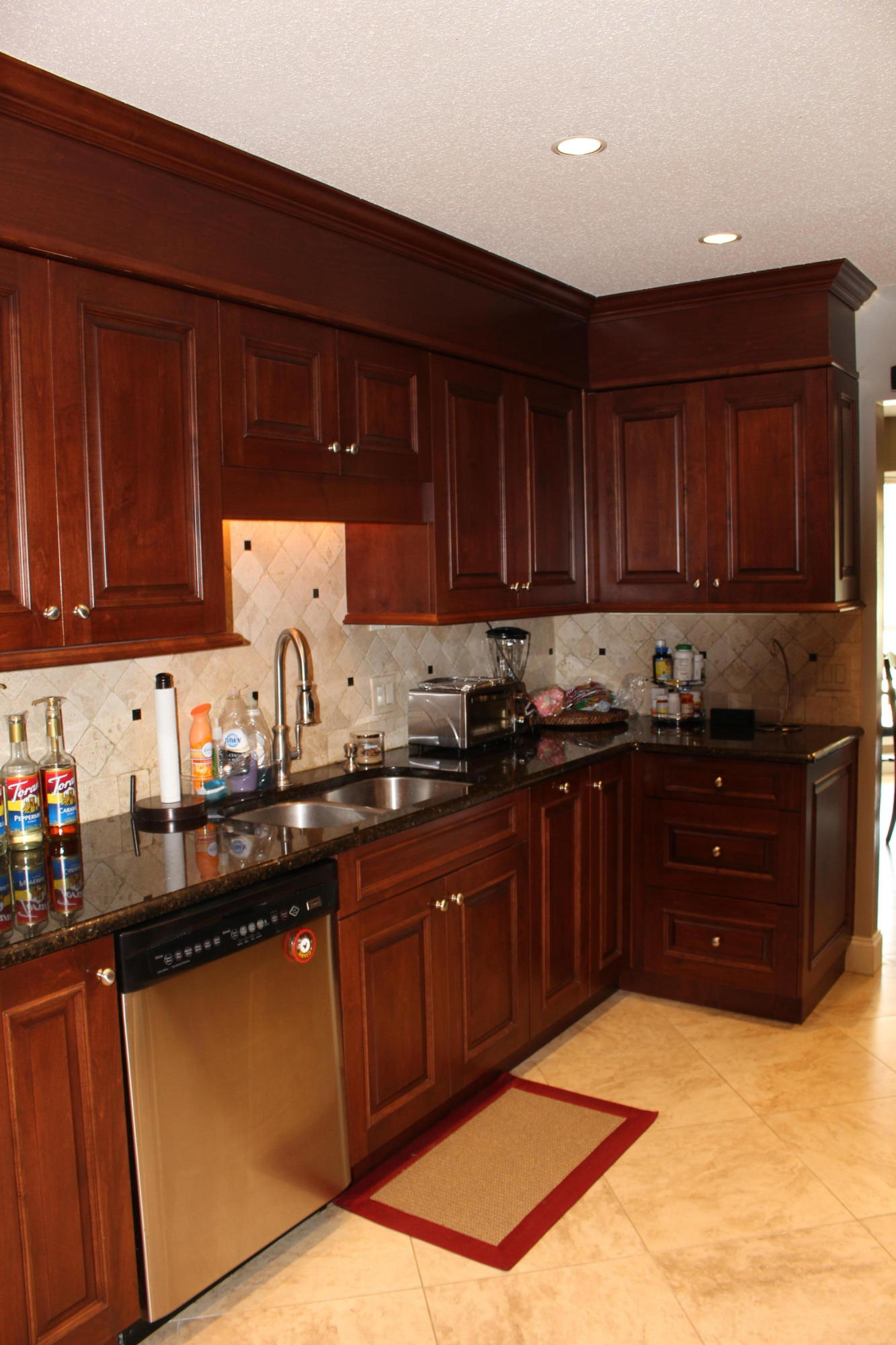 Port Dixie - Residential