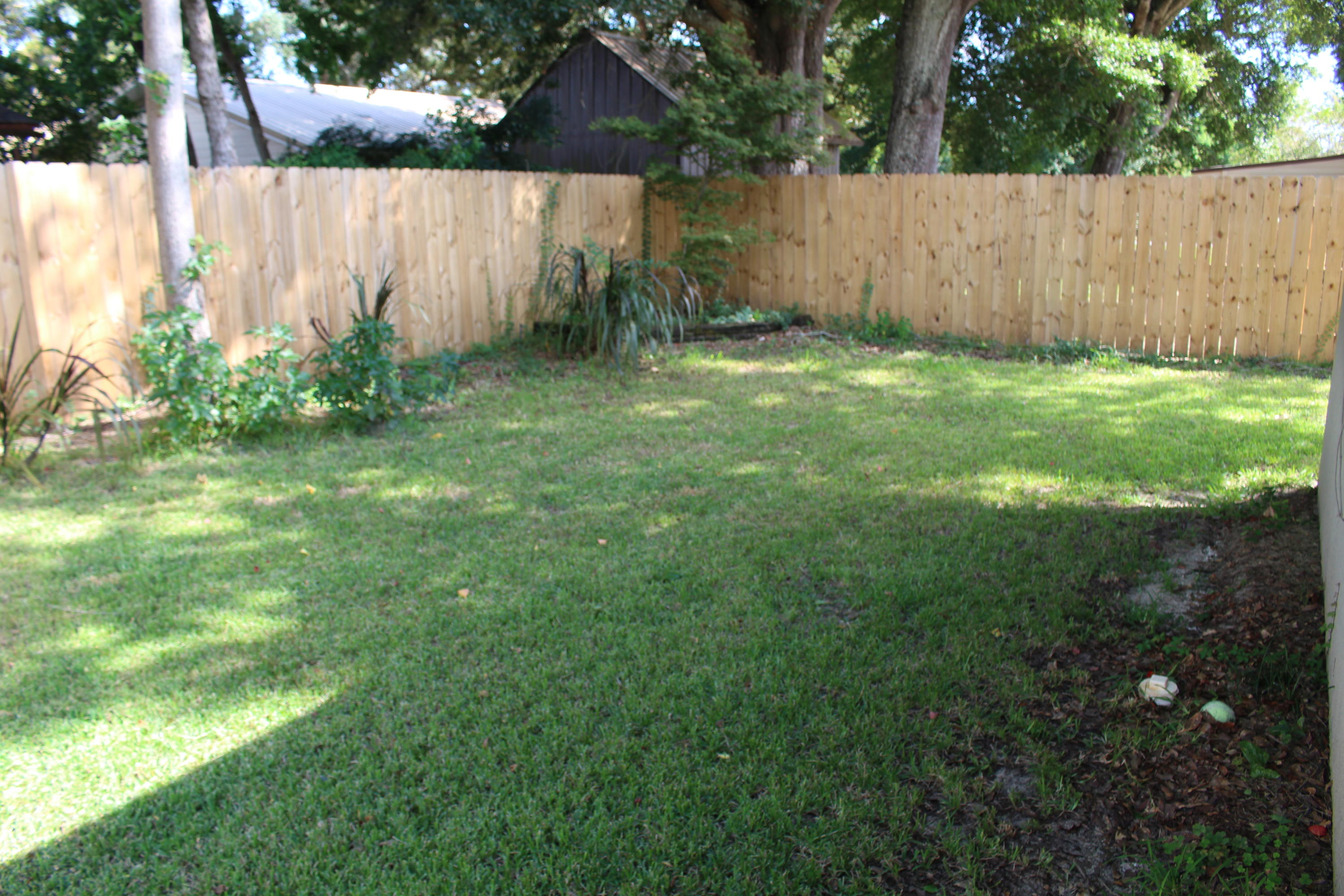 Port Dixie - Residential