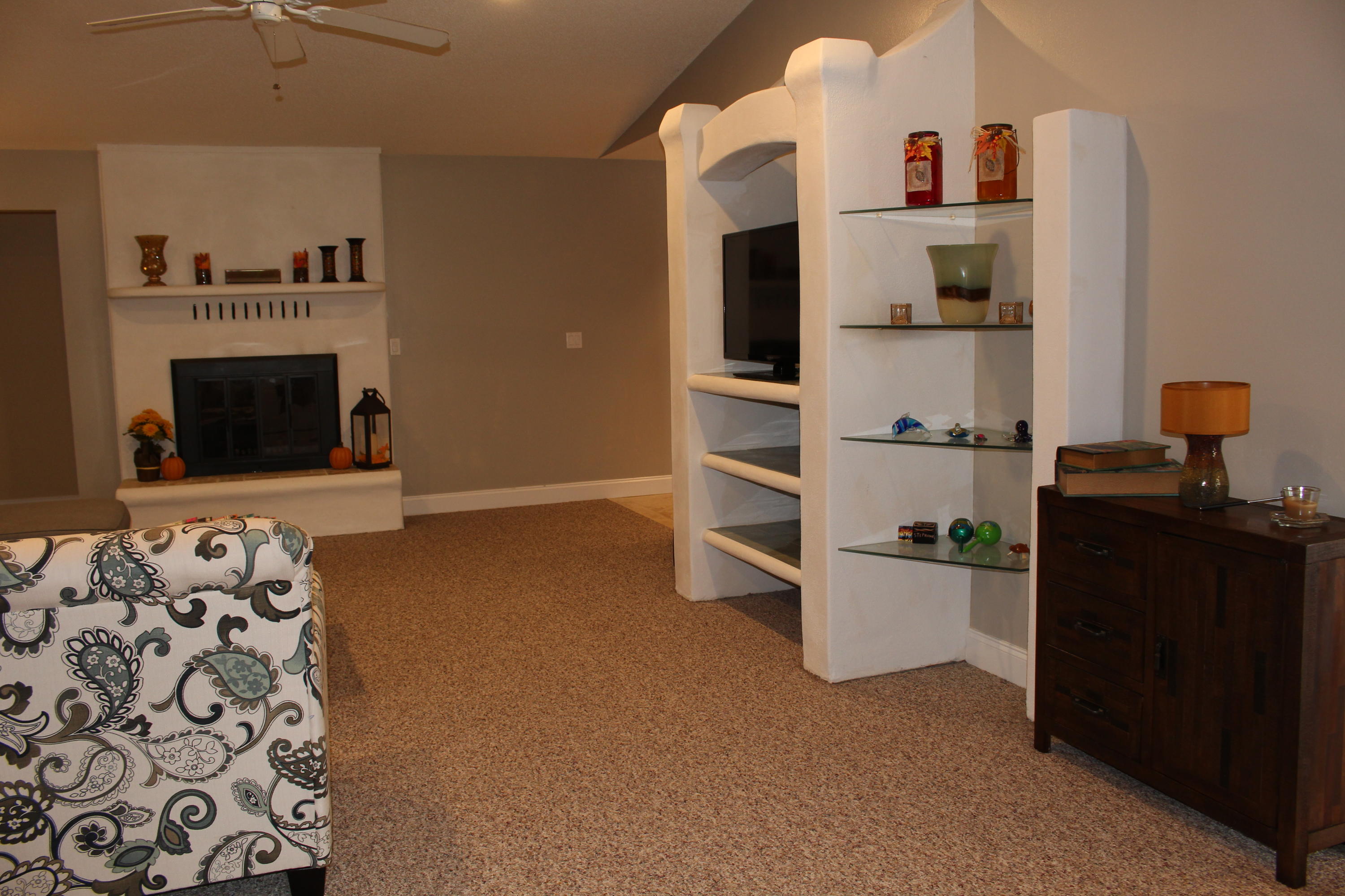 Port Dixie - Residential