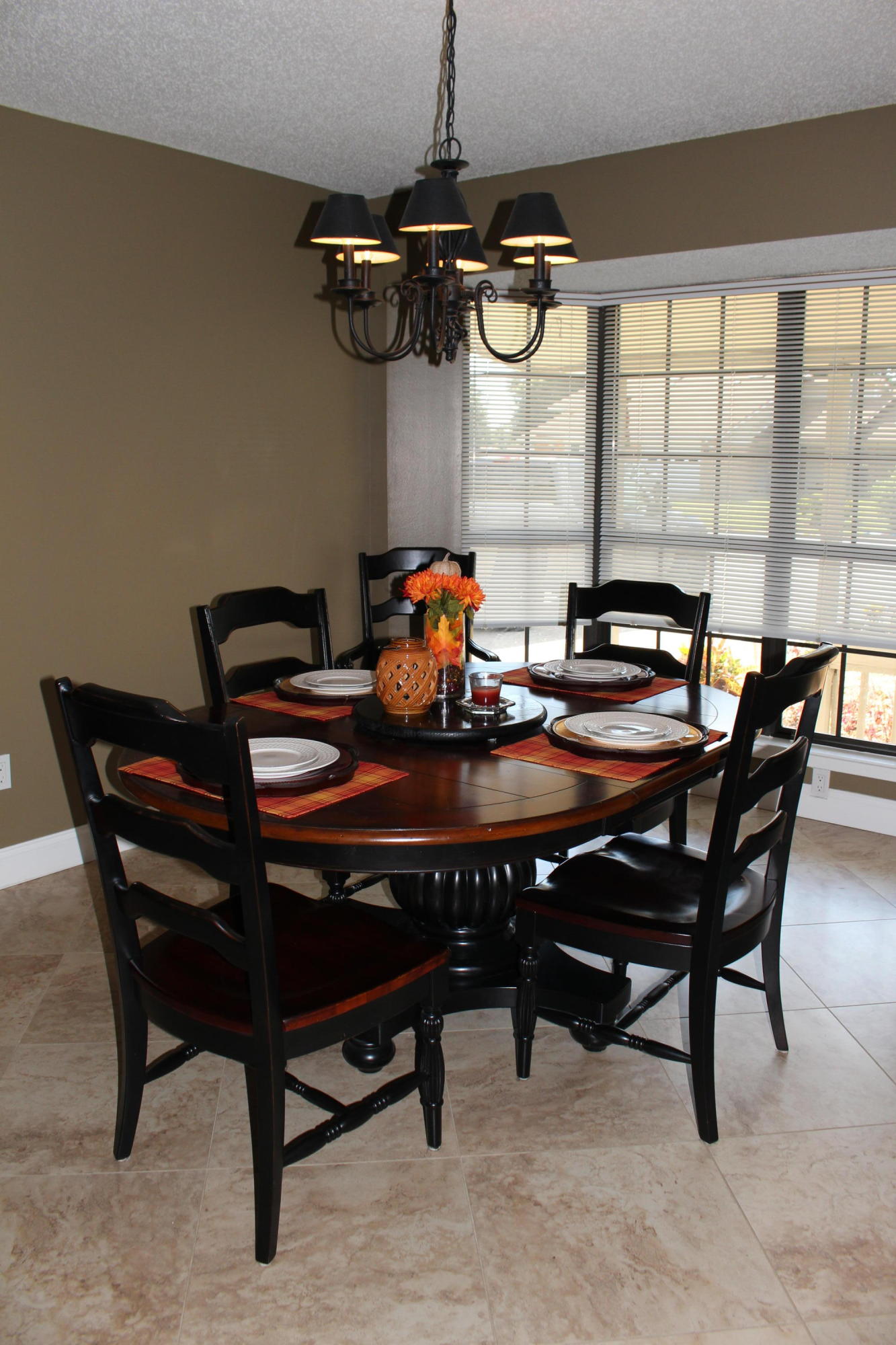 Port Dixie - Residential