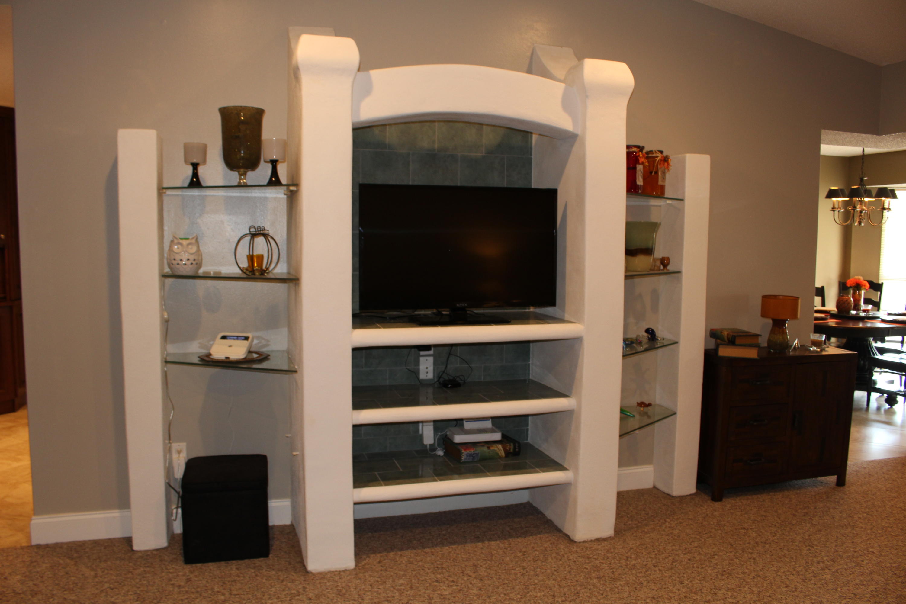 Port Dixie - Residential