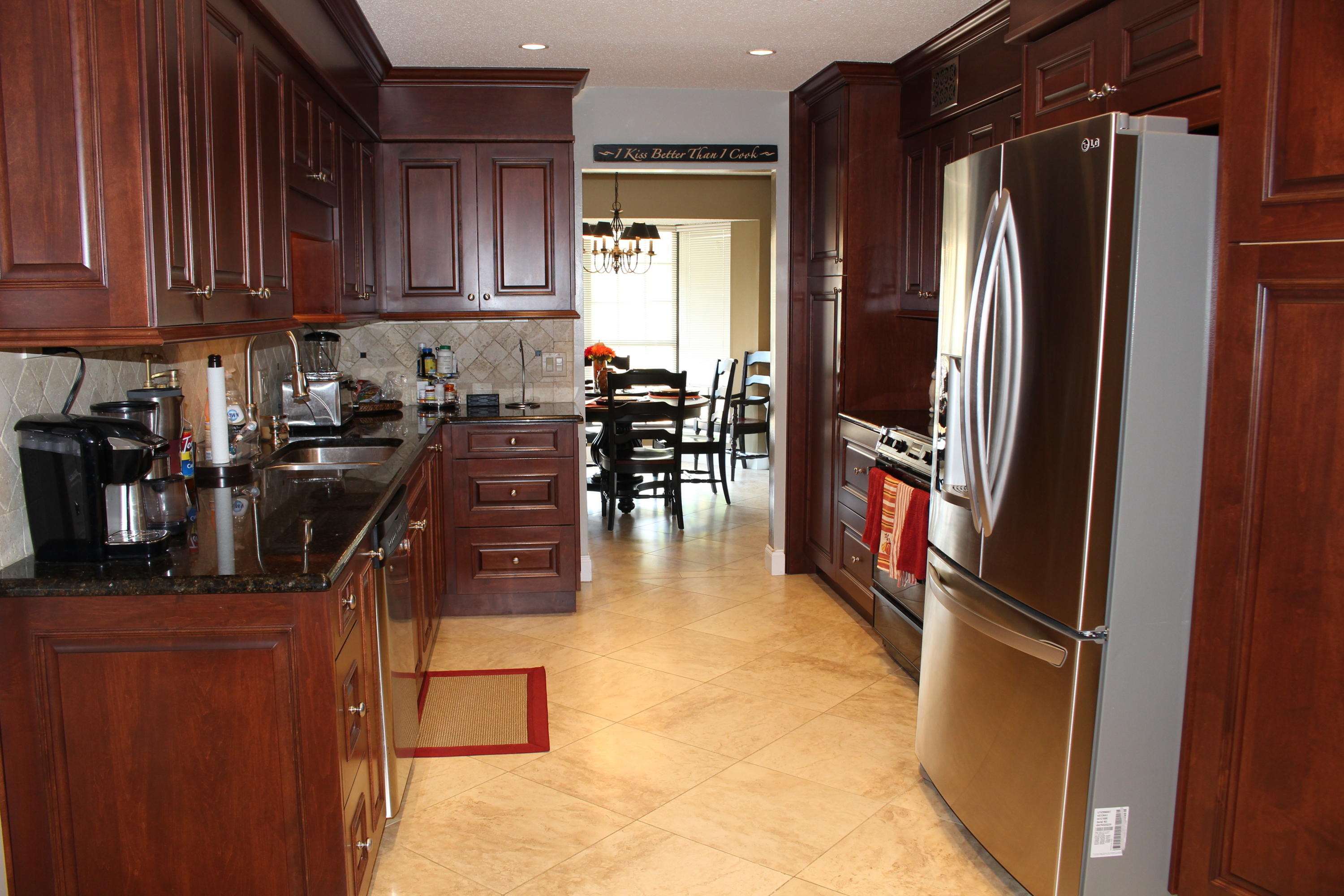 Port Dixie - Residential