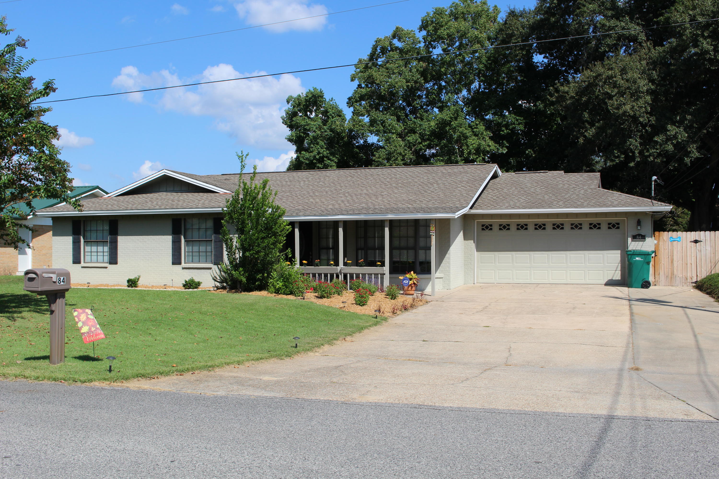 Port Dixie - Residential