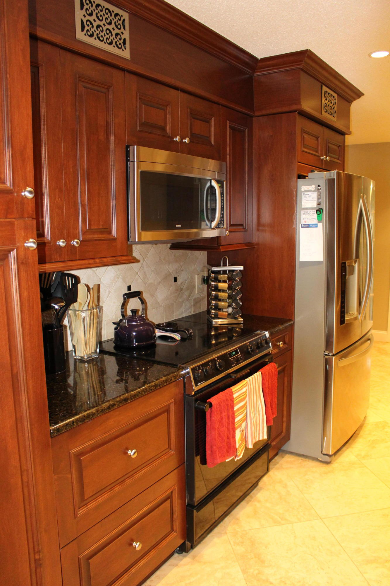 Port Dixie - Residential