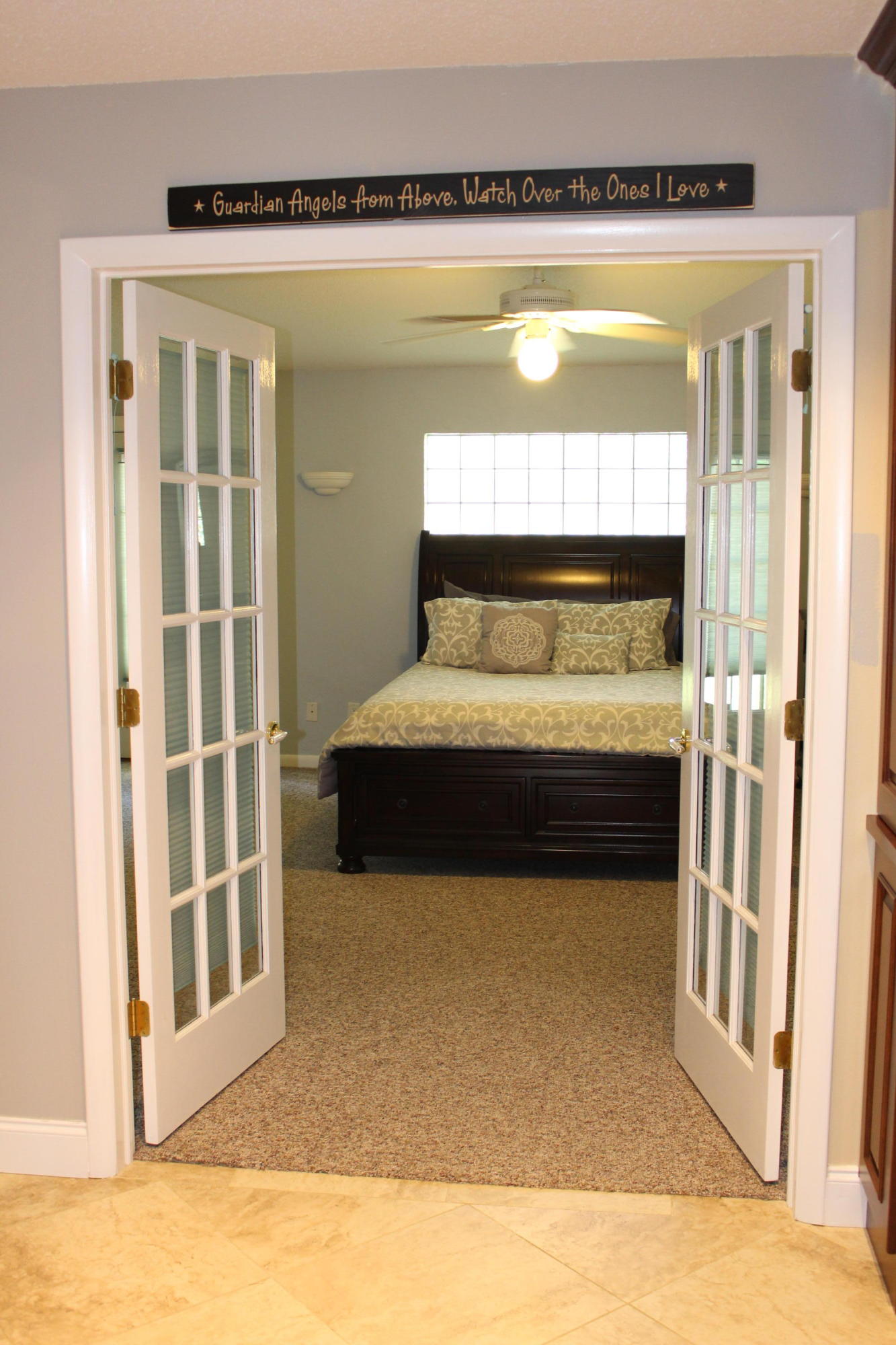 Port Dixie - Residential