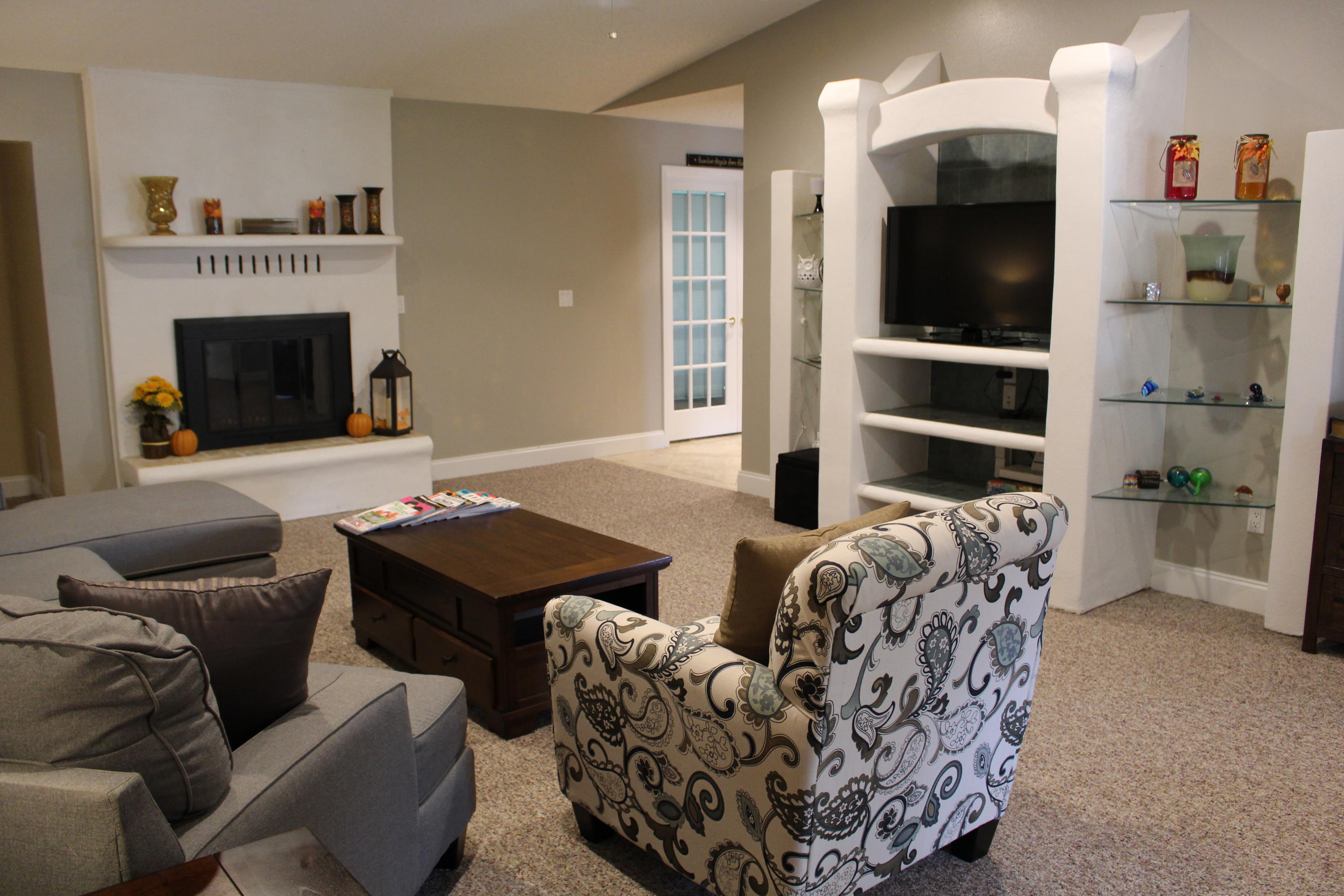 Port Dixie - Residential