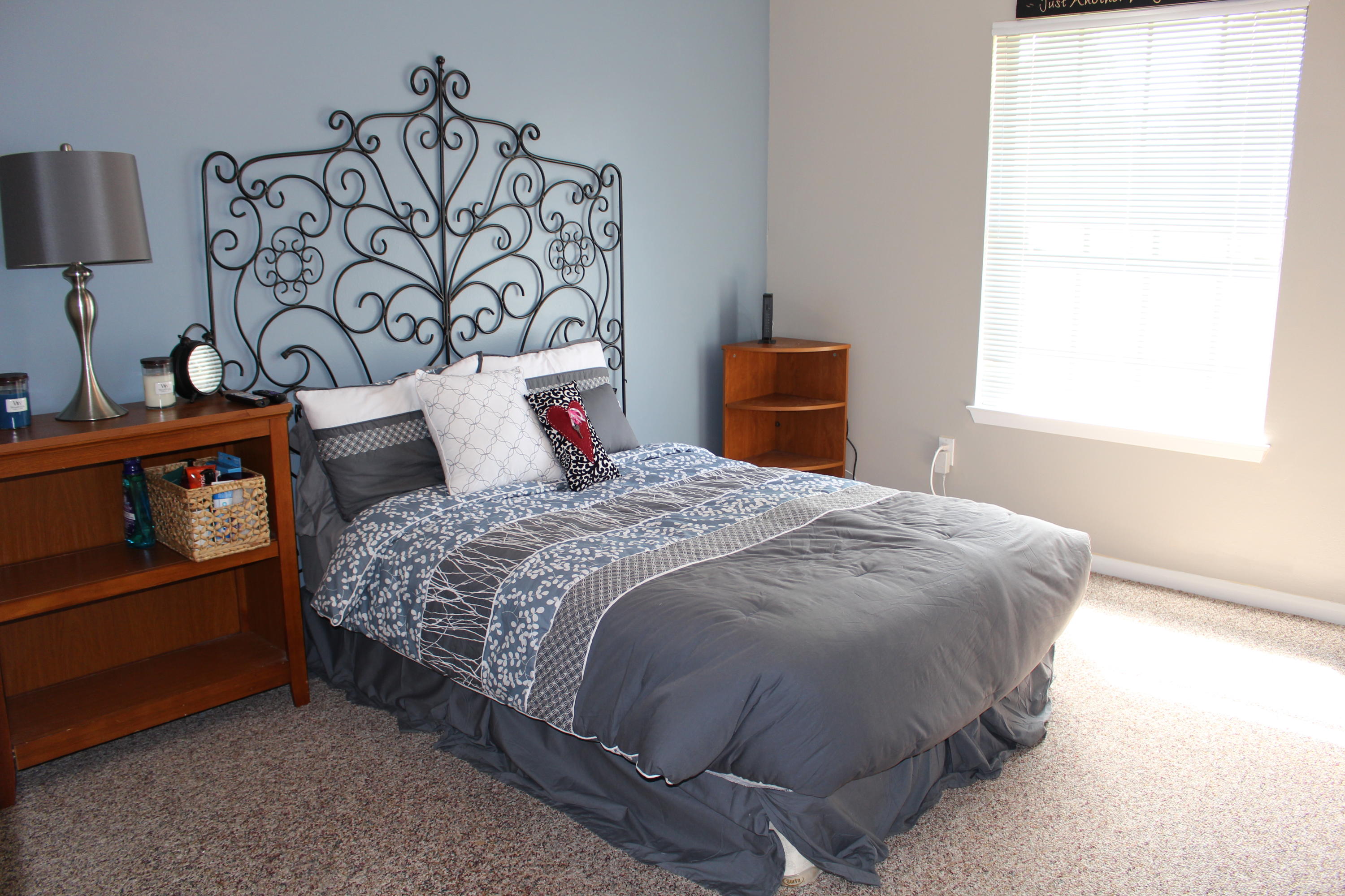 Port Dixie - Residential