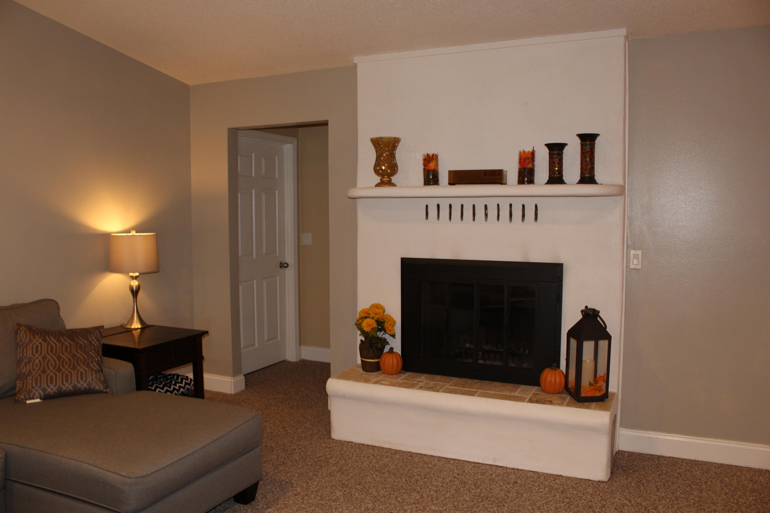 Port Dixie - Residential