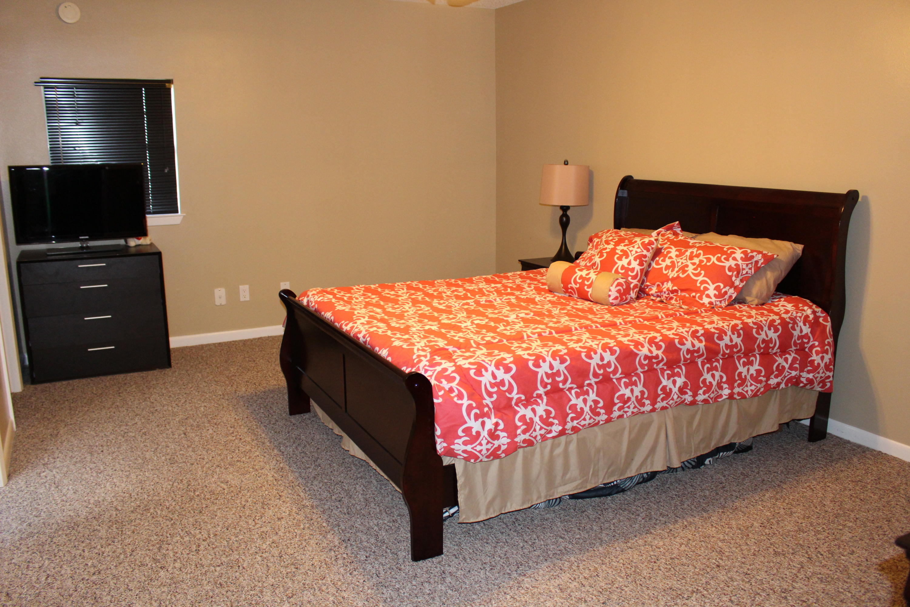 Port Dixie - Residential