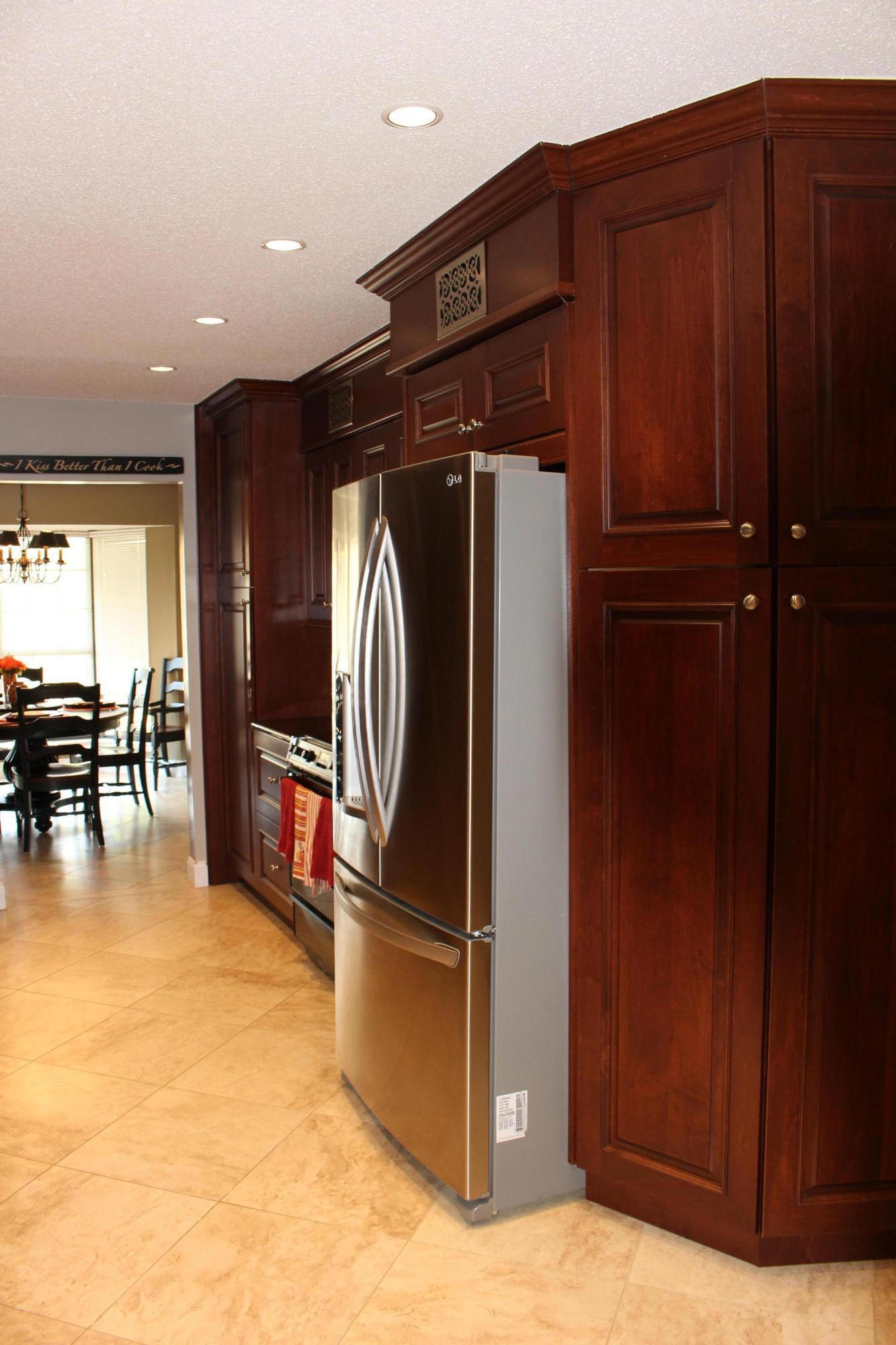 Port Dixie - Residential