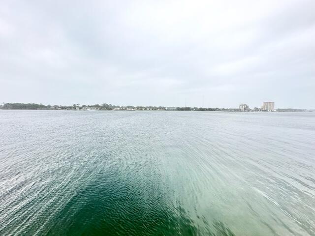 SANTA ROSA ISLAND - Residential Lease