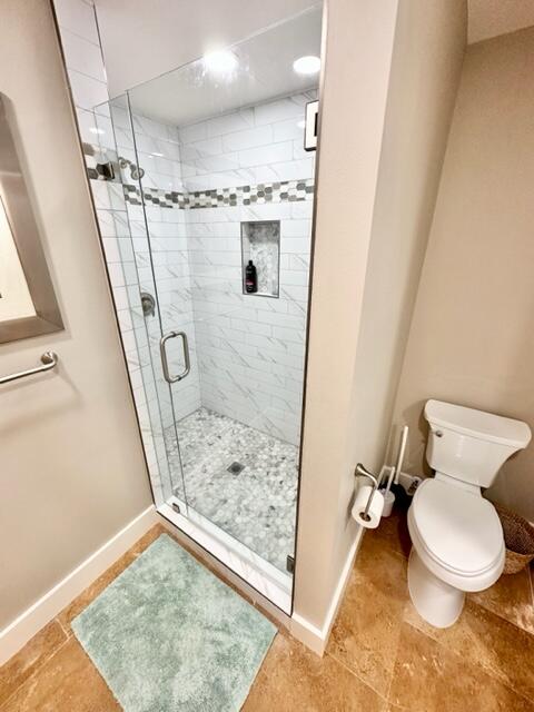 SANTA ROSA ISLAND - Residential Lease