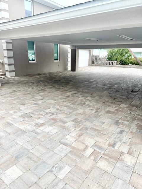 SANTA ROSA ISLAND - Residential Lease