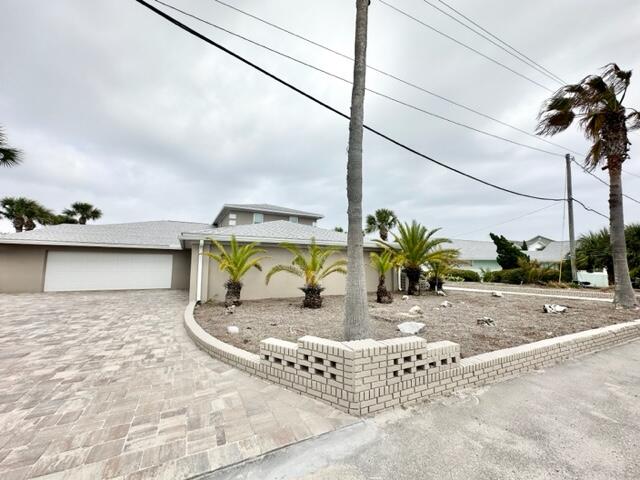 SANTA ROSA ISLAND - Residential Lease