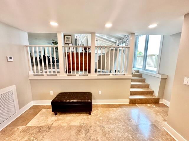 SANTA ROSA ISLAND - Residential Lease