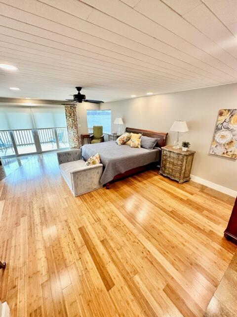 SANTA ROSA ISLAND - Residential Lease