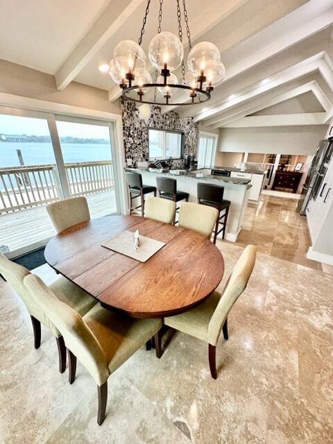 SANTA ROSA ISLAND - Residential Lease