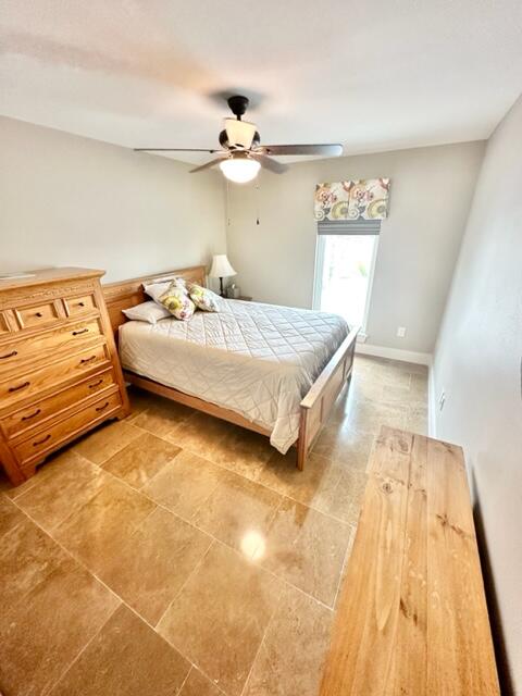 SANTA ROSA ISLAND - Residential Lease