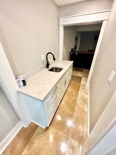 SANTA ROSA ISLAND - Residential Lease