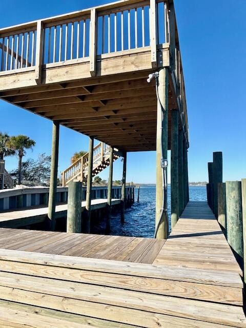 SANTA ROSA ISLAND - Residential Lease