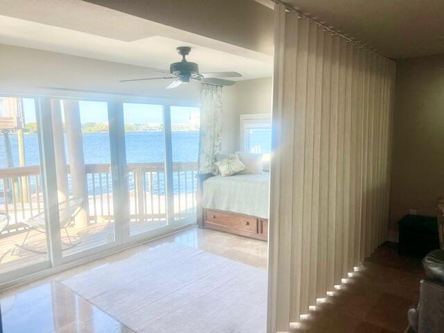 SANTA ROSA ISLAND - Residential Lease