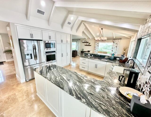 SANTA ROSA ISLAND - Residential Lease
