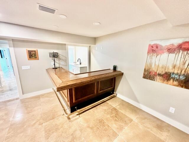 SANTA ROSA ISLAND - Residential Lease