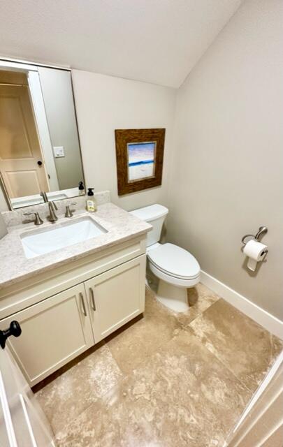 SANTA ROSA ISLAND - Residential Lease