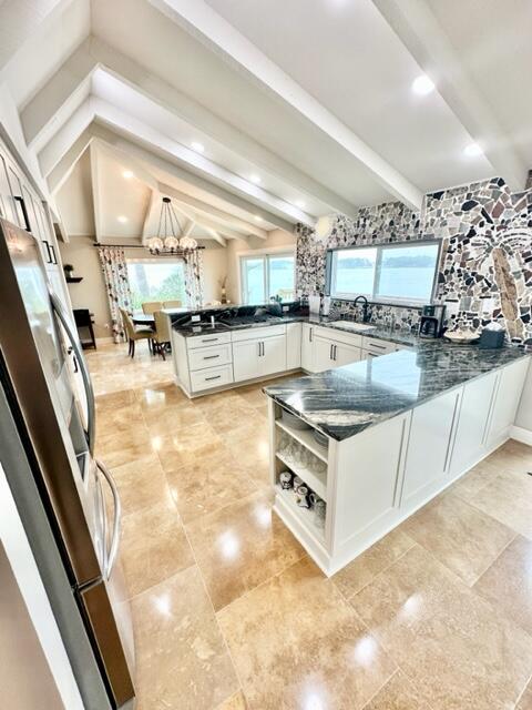 SANTA ROSA ISLAND - Residential Lease