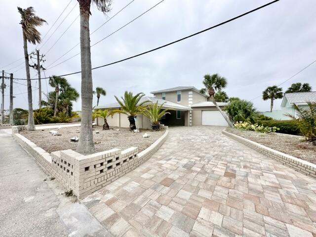 SANTA ROSA ISLAND - Residential Lease