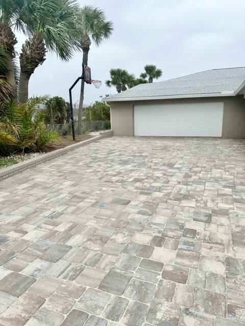 SANTA ROSA ISLAND - Residential Lease