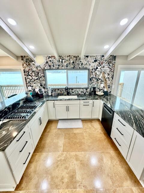 SANTA ROSA ISLAND - Residential Lease
