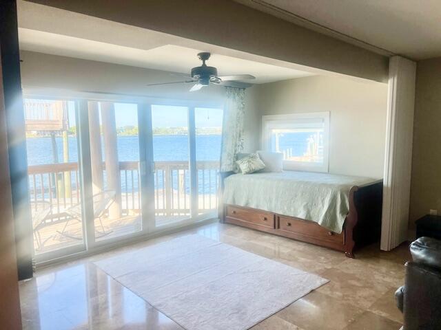 SANTA ROSA ISLAND - Residential Lease